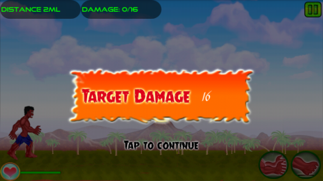 Супер Халк Smash | Android