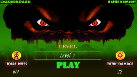 Супер Халк Smash | Android