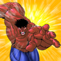 Супер Халк Smash - icon