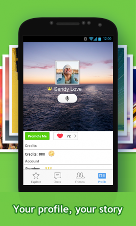 InstaMessage - Instagram Chat | Android