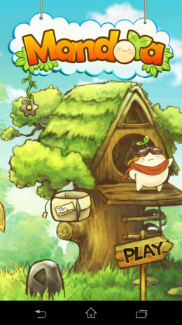 Mandora | Android