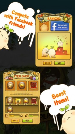 Mandora | Android