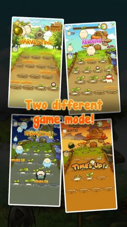Mandora | Android