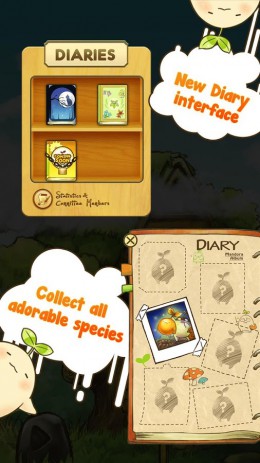 Mandora | Android