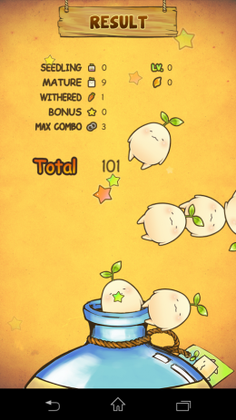 Mandora | Android