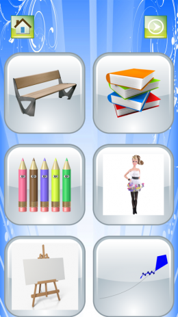 Playground For Kid | Android