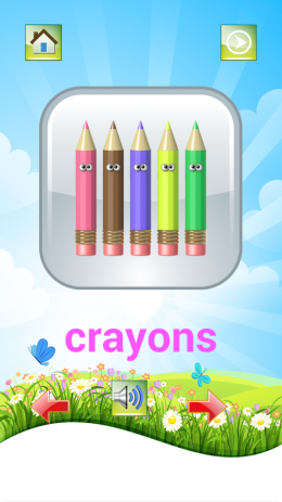 Playground For Kid | Android
