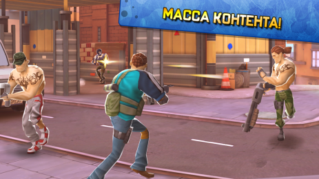 Respawnables | Android