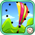 Соедини Точки. Игра для детей - icon