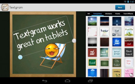 Textgram - Instagram Text - thumbnail