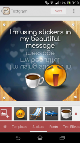 Textgram - Instagram Text | Android