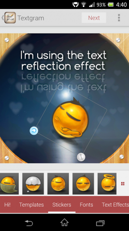 Textgram - Instagram Text | Android