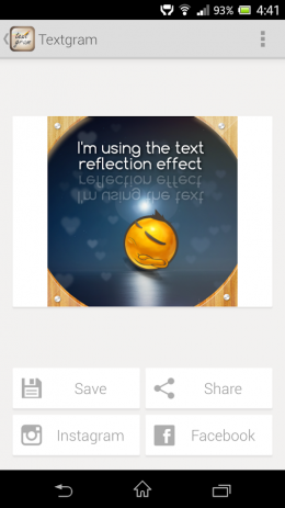 Textgram - Instagram Text | Android