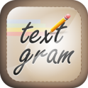 Textgram — Instagram Text - icon