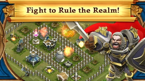 Arcane Battlegrounds | Android