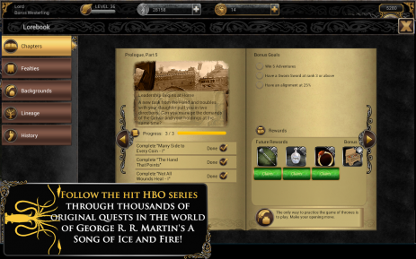 Game of Thrones Ascent | Android