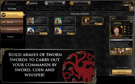 Game of Thrones Ascent | Android