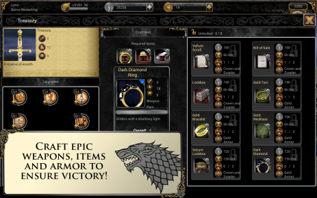 Game of Thrones Ascent | Android