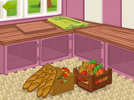 LEGO® DUPLO® Food | Android