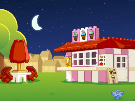 LEGO® DUPLO® Food | Android