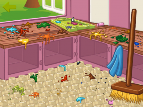 LEGO® DUPLO® Food | Android