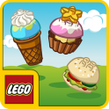 LEGO® DUPLO® Food - icon
