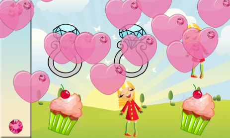 Принцессы - игра для маленьких девочек | Android