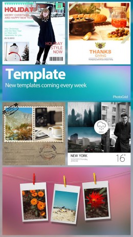 Photo Grid - Collage Maker | Android