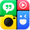 Photo Grid — Collage Maker - icon