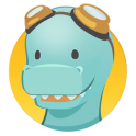 Timehop - icon