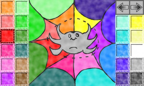Toddler Coloring Book Free | Android