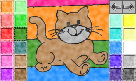Toddler Coloring Book Free | Android
