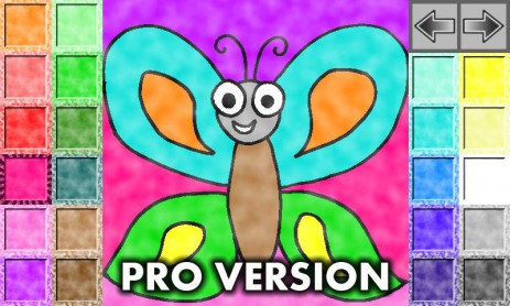 Toddler Coloring Book Free | Android