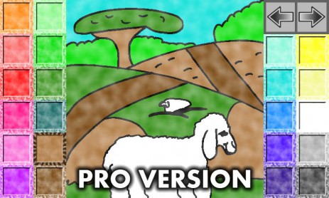 Toddler Coloring Book Free | Android
