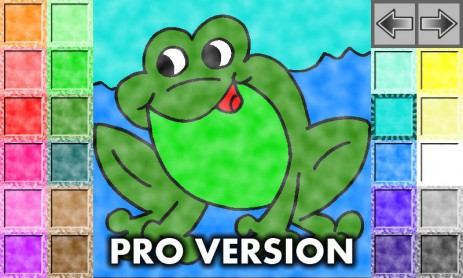 Toddler Coloring Book Free | Android