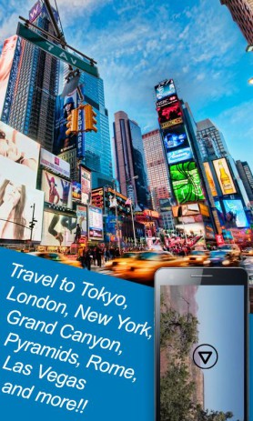 Туристические туры | Android