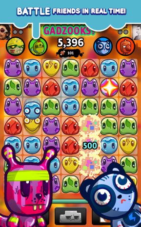 World of Thingies : Puzzle | Android