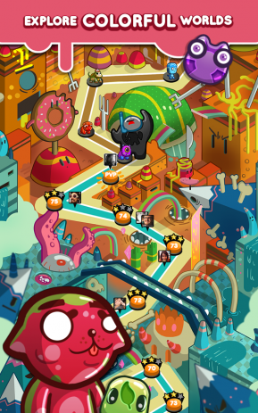 World of Thingies : Puzzle | Android