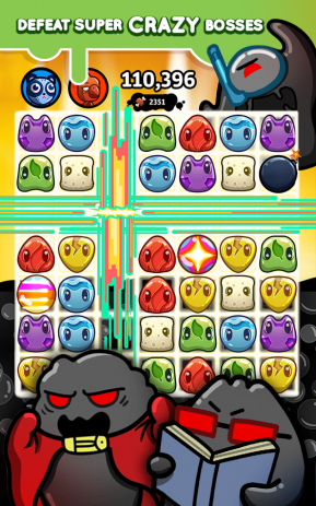 World of Thingies : Puzzle | Android