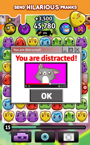 World of Thingies : Puzzle | Android