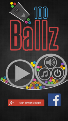100 Ballz | Android