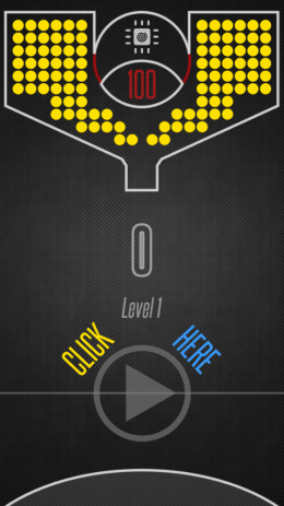 100 Ballz | Android