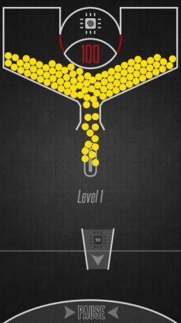 100 Ballz | Android