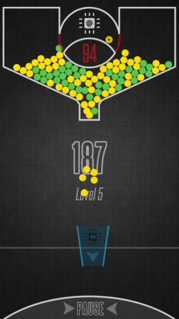 100 Ballz | Android