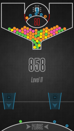 100 Ballz | Android