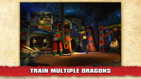 School of Dragons | Android