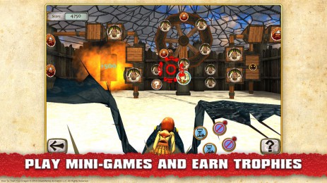 School of Dragons | Android
