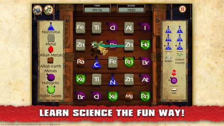 School of Dragons | Android