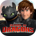 School of Dragons - icon