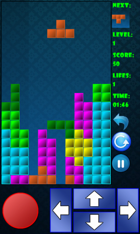 Brick Games | Android